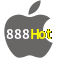 Aplicativo 888Hot para iOS