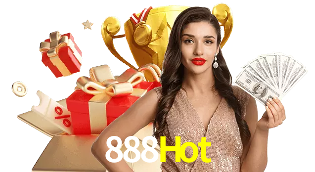 888Hot