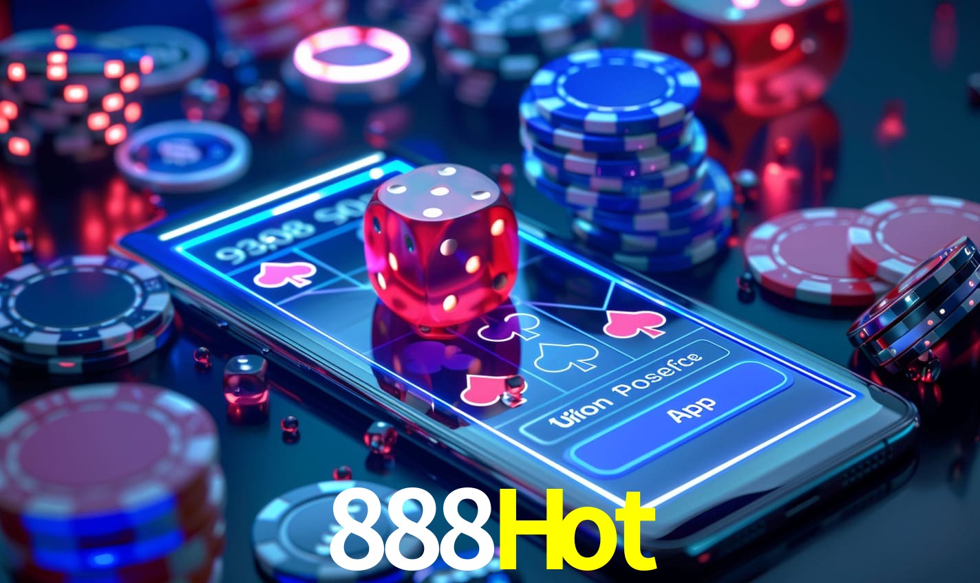 Baixar App 888Hot