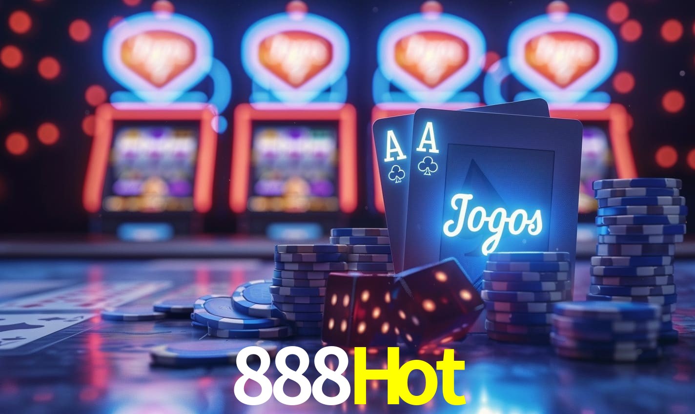 Lista de Jogos 888Hot