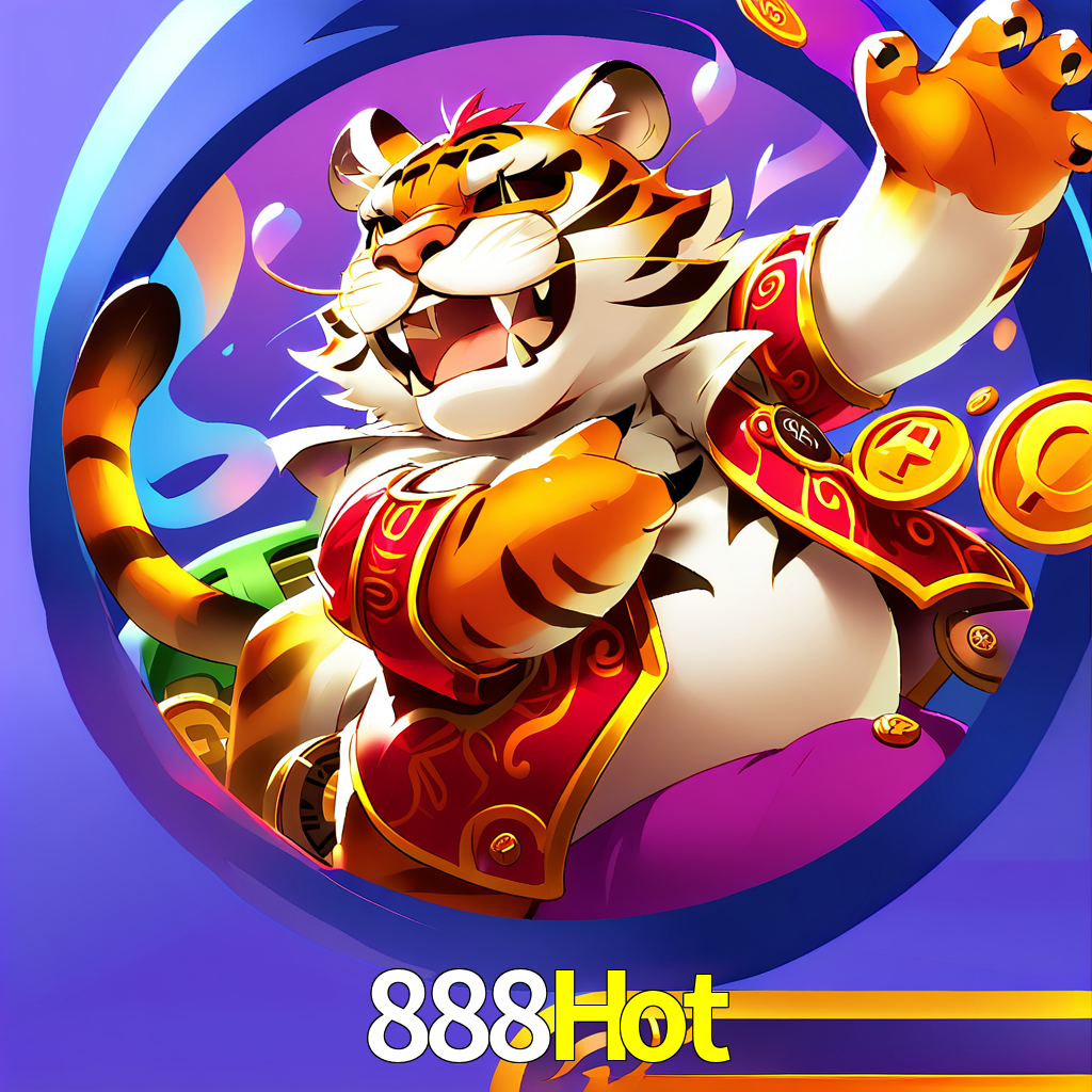 Cassino Online 888Hot