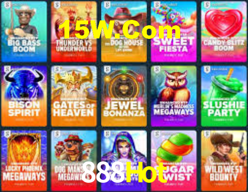 888Hot