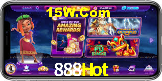888Hot