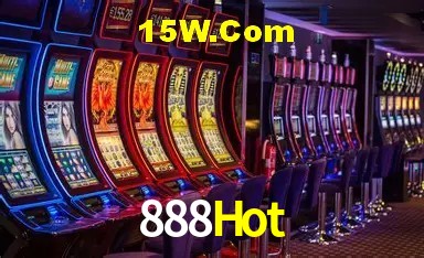 Experiência VIP 888Hot