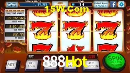 Secure Login 888Hot