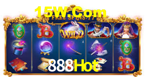 888Hot