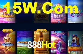 Tournaments 888Hot