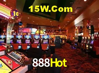 Live Casino 888Hot