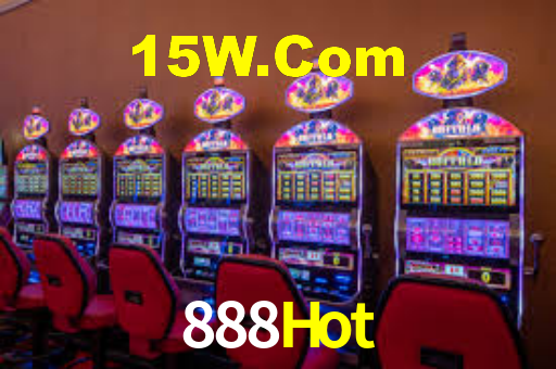 888Hot Bet