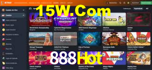 888Hot