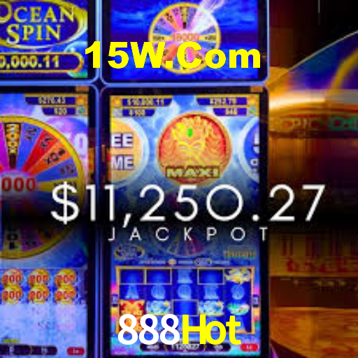 888Hot: Jogos de Caça-Níqueis-Altas Recompensas, Roleta-Velocidade, Blackjack-Desafios Máximos