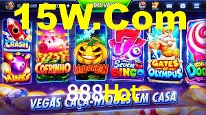 Exclusive Games 888Hot