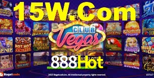 Live Casino 888Hot
