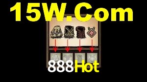 Welcome Bonus 888Hot
