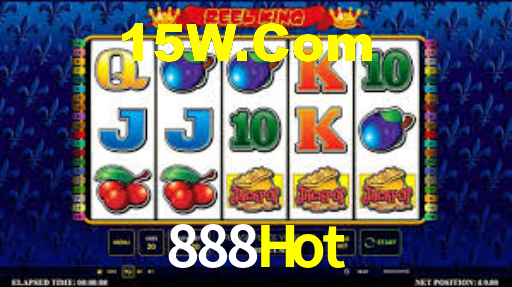 888Hot Login