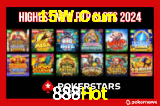 888Hot Bet