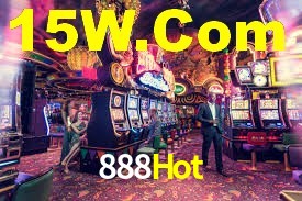888Hot,888Hot Bet