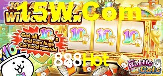 Welcome Bonus 888Hot