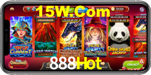 888Hot Bet