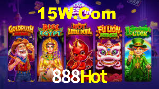 888Hot