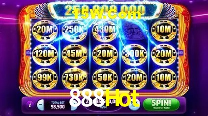 Seasonal Promotions 888Hot