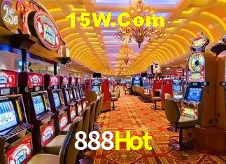 API Integration 888Hot