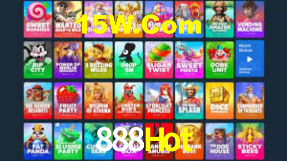 Exclusive Games 888Hot