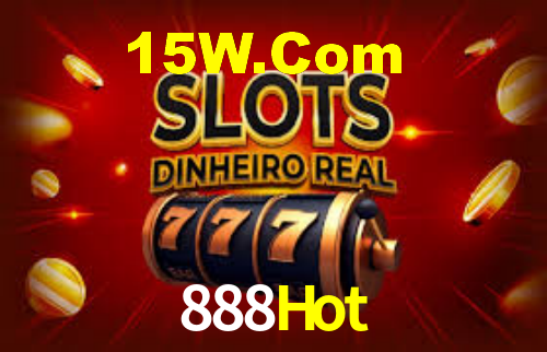 888Hot App Interface
