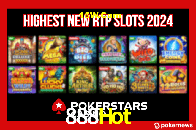 Live Casino 888Hot