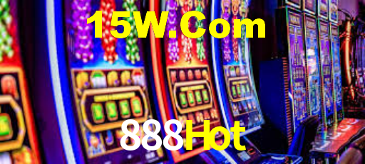 888Hot Login