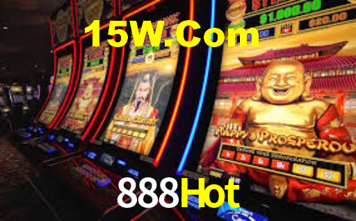 888Hot