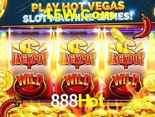 Platform Technology 888Hot