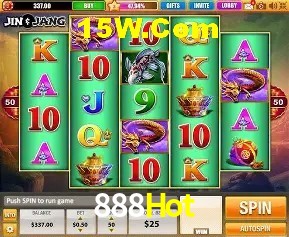 Exclusive Offers 888Hot